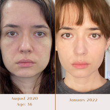 Face Massage and Exercise "Ageless Concept" E-book