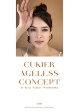 Face Massage and Exercise "Ageless Concept" E-book