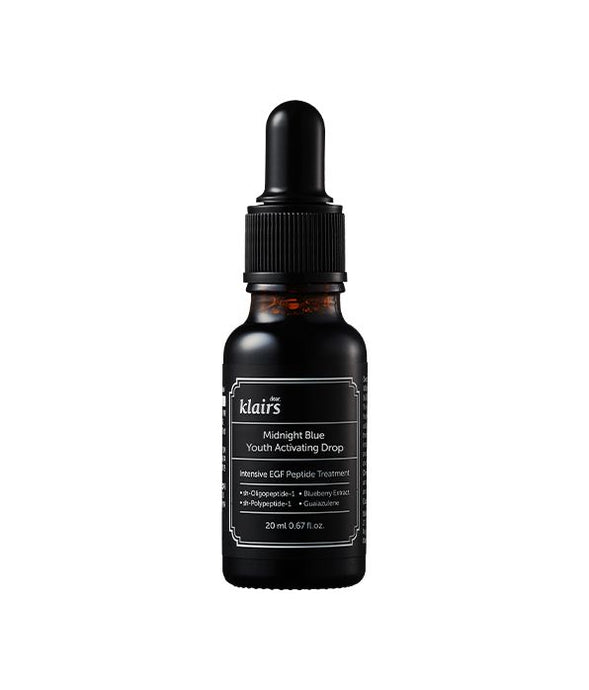 Youth Activating Drop serum by Dear Klairs
