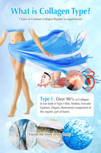 AVALON Crystal Pure marine collagen