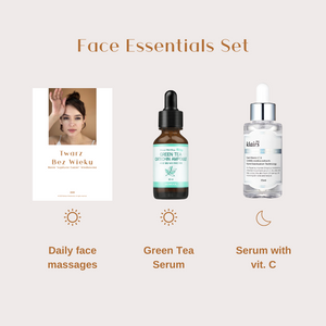 Face Essentials Set