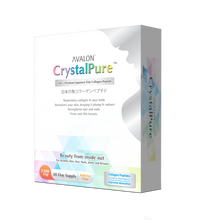 AVALON Crystal Pure marine collagen